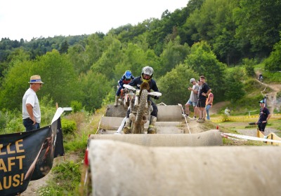 2024 HSG Hardenduro
