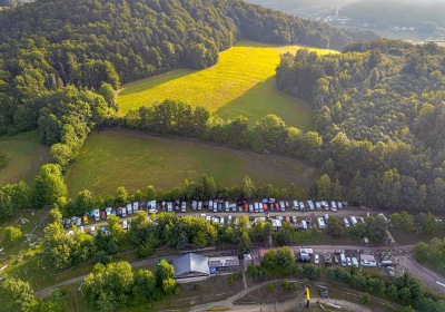 2025 Hardenduro